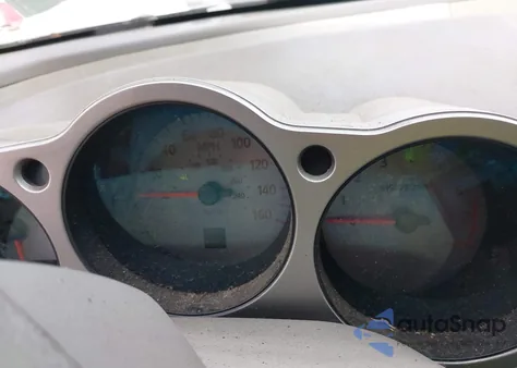 2006 Nissan Maxima 3.5 Se from USA, damaged, VIN 1N4BA41E56C838285